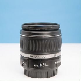 Canon ef-s 15-55mm f/3.5-5.6