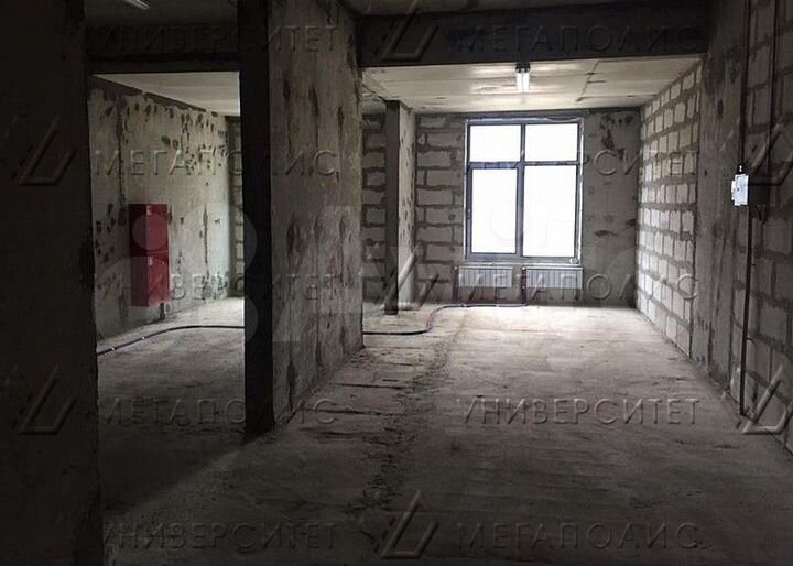 Помещение свободного назначения 79 м²