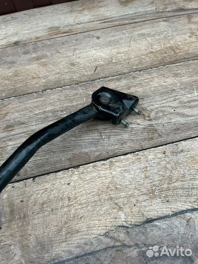 Кулиса переключения передач Nissan Almera N16 1.5