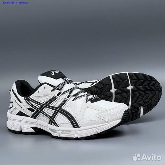 Кроссовки Asics Gel-Kahana 8 (Арт.95166)