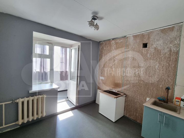 1-к. квартира, 41,4 м², 5/14 эт.