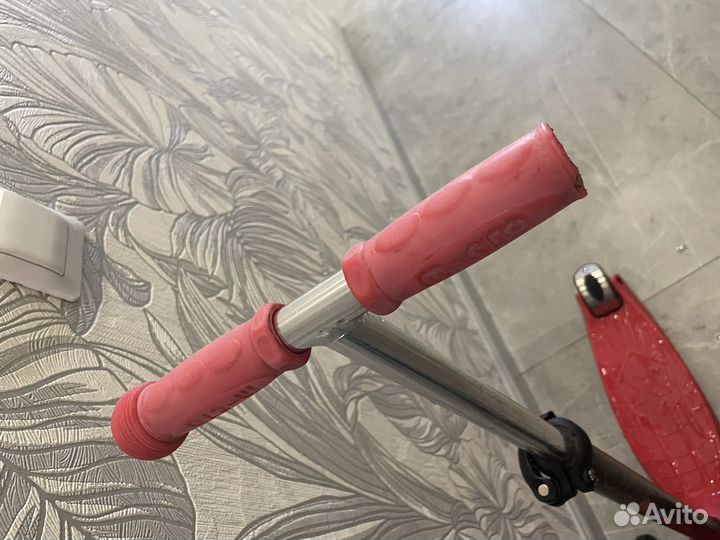 Самокат maxi micro