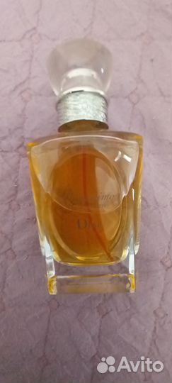 Винтажные духи франция