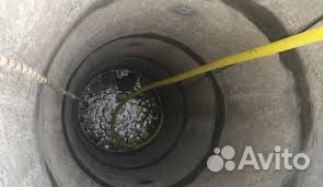 Копка,чистка,углубление колодцев