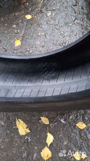 КАМА Кама-Евро-236 185/60 R15