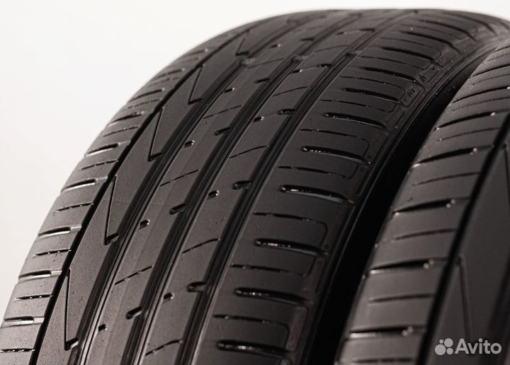 Hankook Ventus S1 Evo2 SUV K117A 245/45 R20 103W