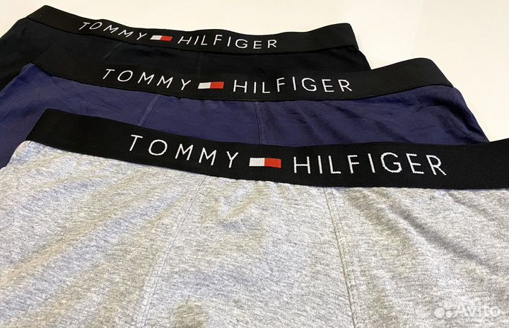 Мужские трусы боксеры + носки