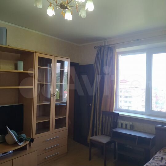 2-к. квартира, 71 м², 8/9 эт.