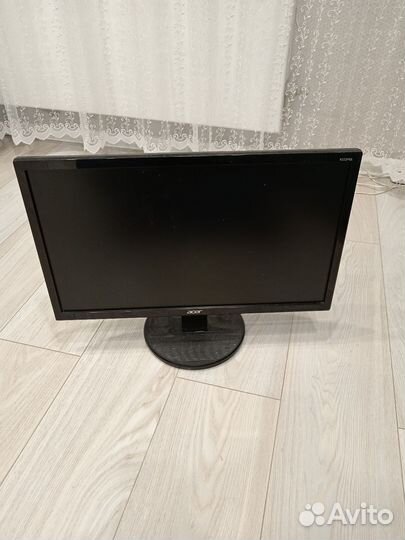 Монитор Asus