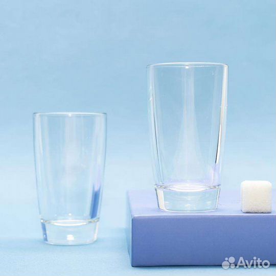 Рюмки, стопки 50 мл. (6 шт. Luminarc)