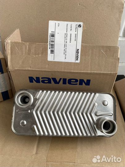 Газовый блок для Bosch Gaz 2000 W, 6000 W, Buder