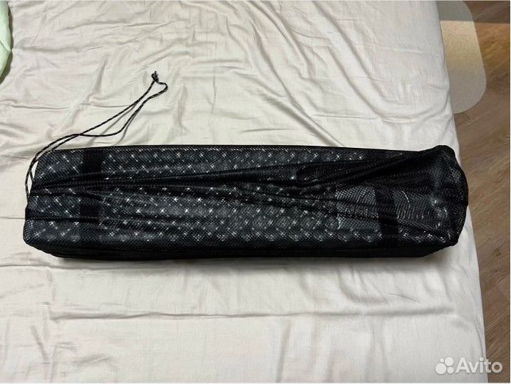 Коврик складной аналог Therm A Rest