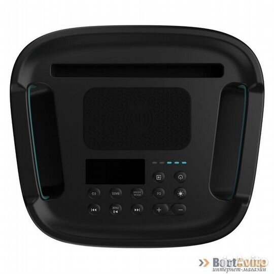 Портативная колонка Hisense party rocker ONE