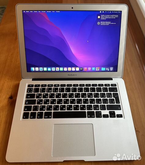Apple Macbook Air 13 2015