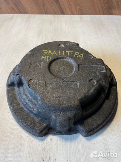 Ящик под инстумент Hyundai Elantra