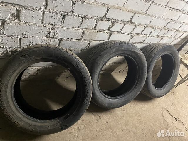 Formula Energy 205/60 R16