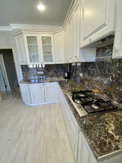 1-к. квартира, 50 м², 7/7 эт.