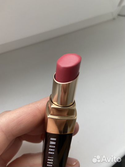 Bobbi brown помада