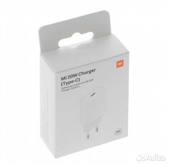 Зарядное устройство 20w-80w для iPhone, oneplus