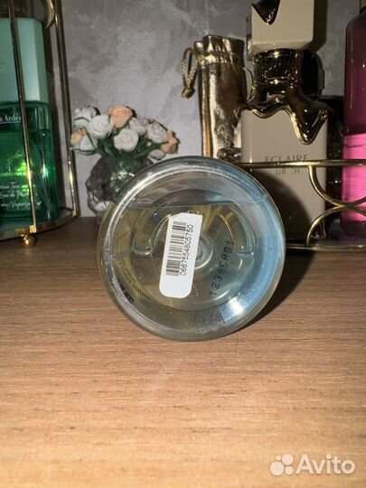 Victoria's secret мист кокос