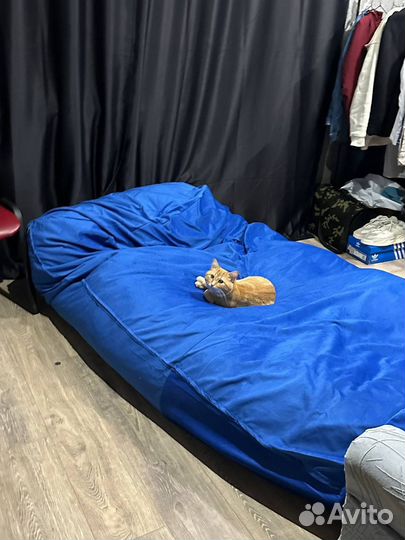 Кресло-диван-мешок