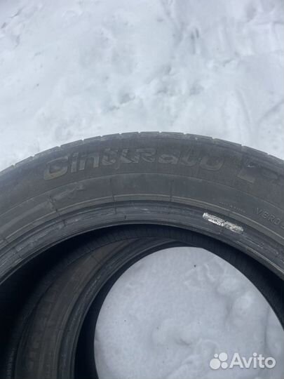 Versatyre Mud Tire M/T 205/55 R16