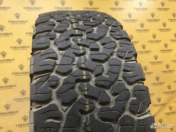 Bfgoodrich All-Terrain T/A KO2 265/60 R18 S