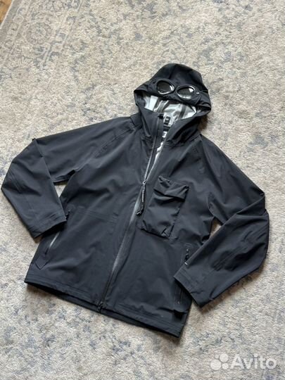 Cp company ветровка Gore Tex оригинал