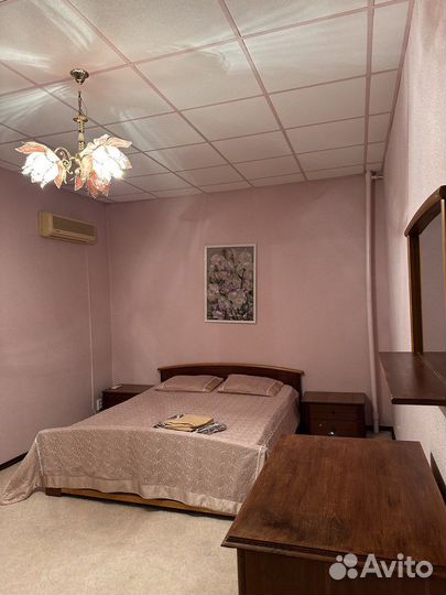 Отдых в Анапе