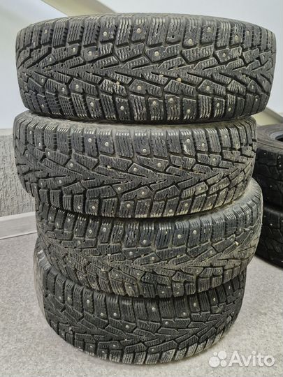 Cordiant Snow Cross 185/60 R15