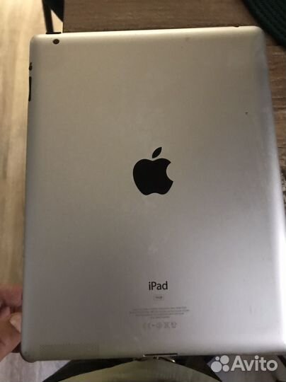 iPad 2 16gb
