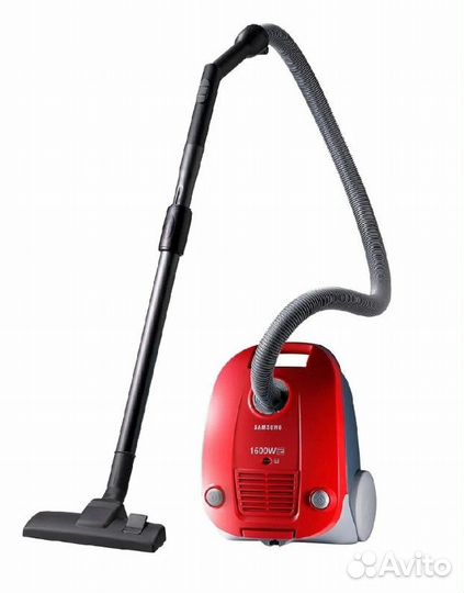 Пылесос Philips PowerPro Compact FC9351