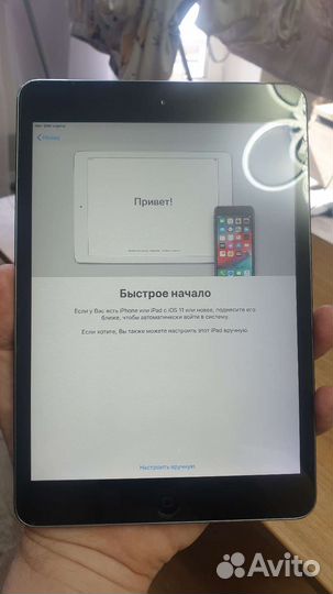 iPad mini 2