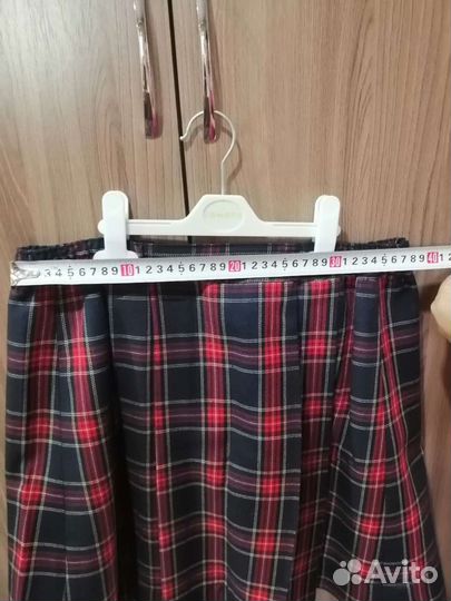 Форма школьная(юбка)