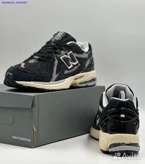 Кроссовки New Balance 1906D (Арт.86156)