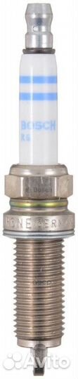 Свеча зажигания 0242140530 Bosch