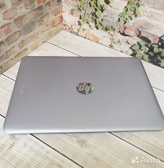Игровой Ноутбук Hp Elitebook 840 Core i5 14 дюймов