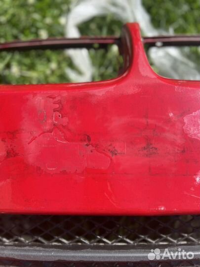 Бампер bmw 5 e90