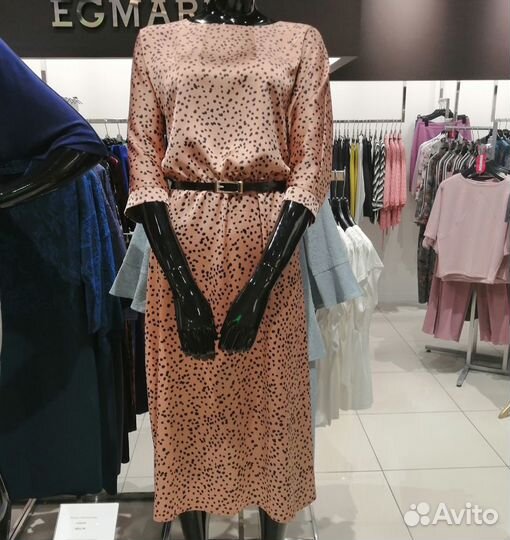 Пошив одежды оптом для маркетплейсов, Швейный цех