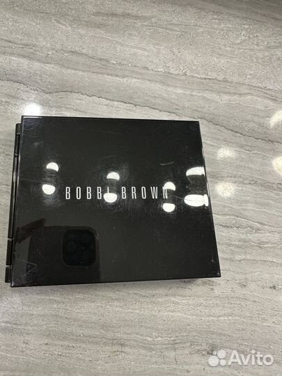 Bobbi brown тени, румяна, хайлайтер, бронзер