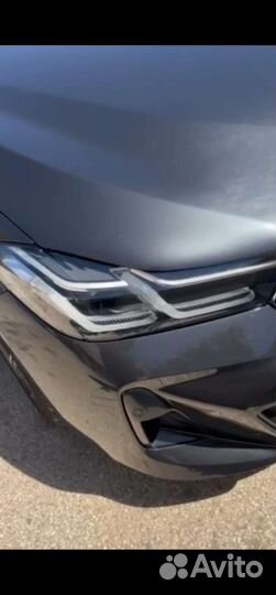 Bmw g32 Lci в разборе бмв г32 рест