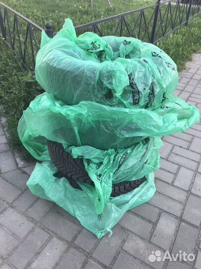 Goodyear UltraGrip 500 185/65 R14 86T