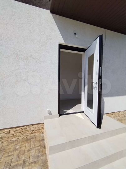 Дом 114 м² на участке 4,5 сот.