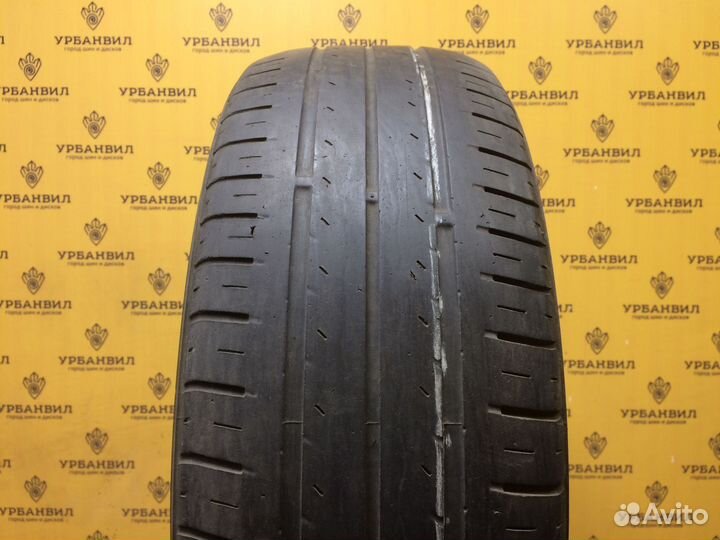 Kumho Solus KH17 195/60 R15 88H