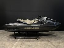 Гидроцикл BRP Sea-Doo GTX300 Limited Black