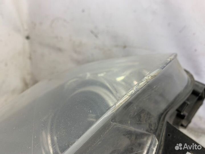 Фара левая Bmw X5 E70 N55B30 2008