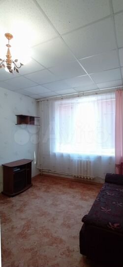 Комната 14,5 м² в 1-к., 4/4 эт.