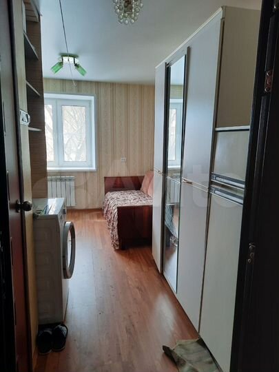 Квартира-студия, 14 м², 3/5 эт.