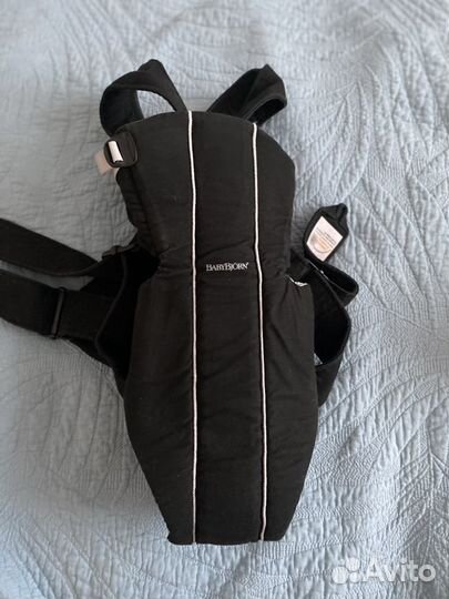 Рюкзак для переноски ребенка