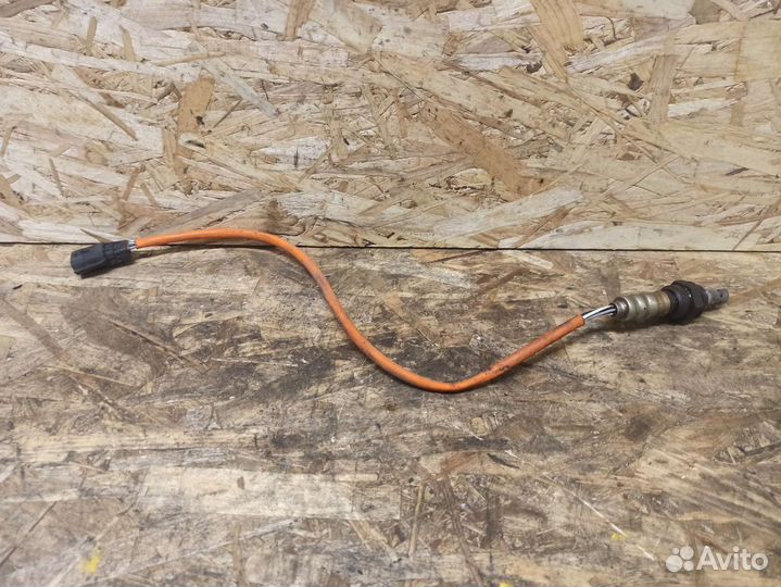 Датчик кислорода верхний Renault Logan 1